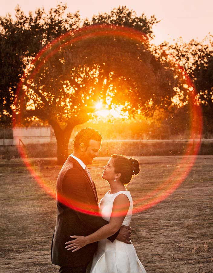 Fotografía Boda Extremadura