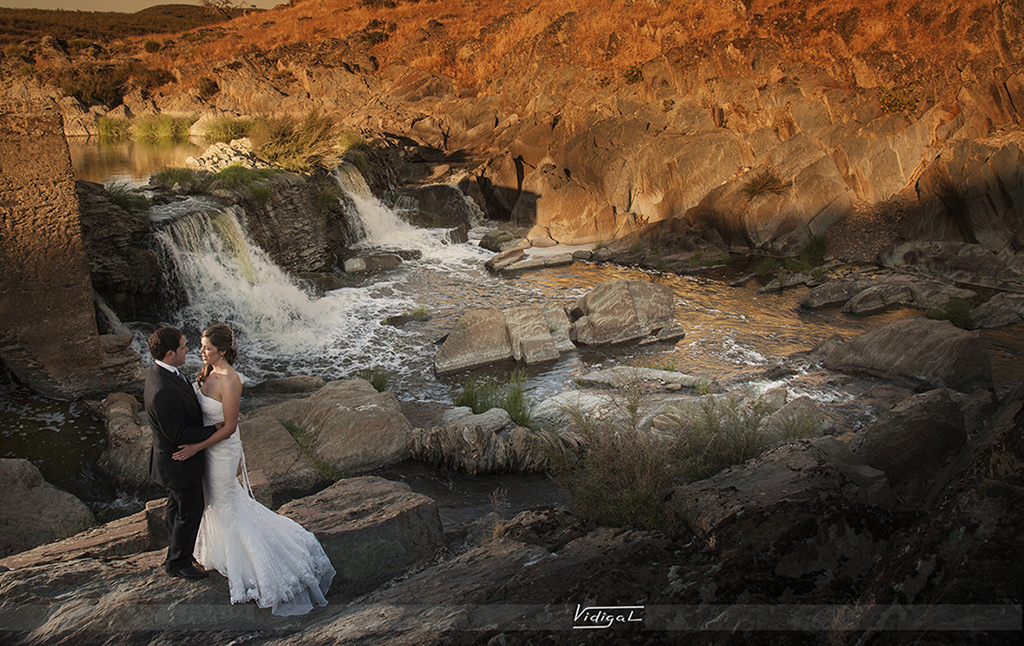 Fotografía Boda Badajoz