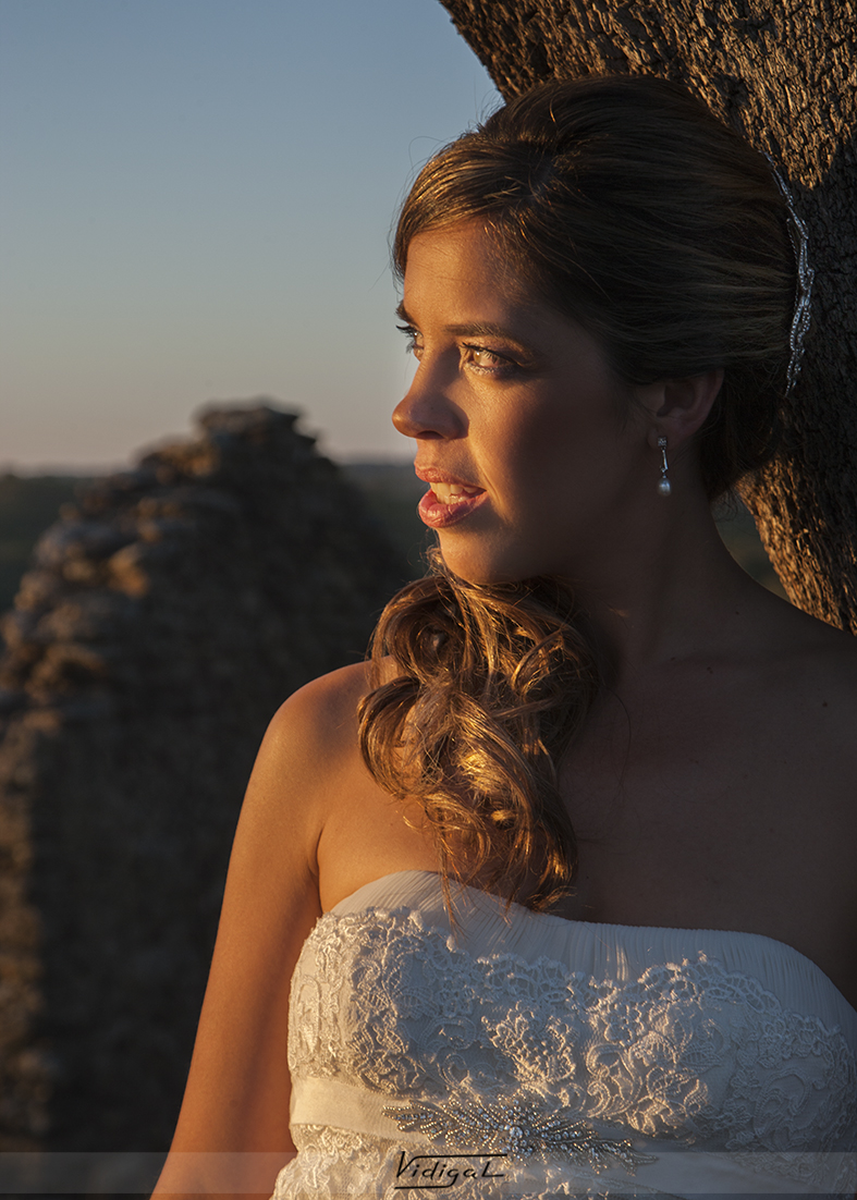 Fotografía de Boda Extermadura