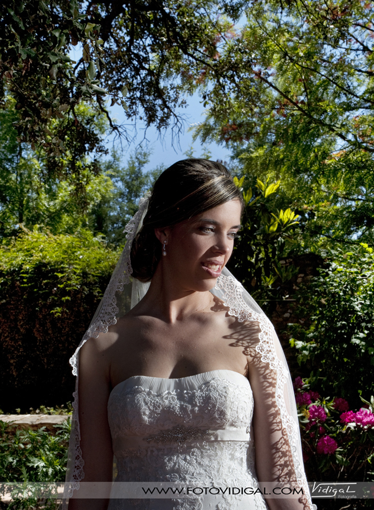 Fotografía de Boda en Extremadura