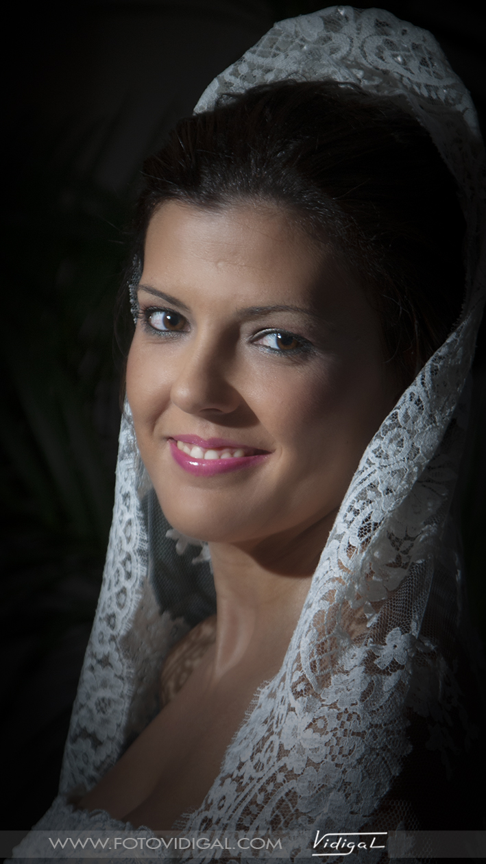 Fotografía Boda Almendralejo