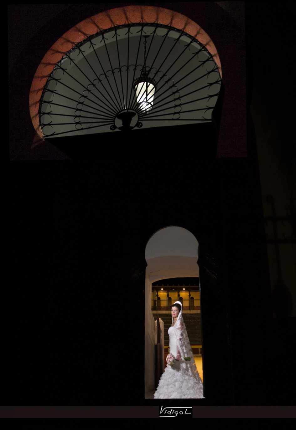  foto boda almendralejo