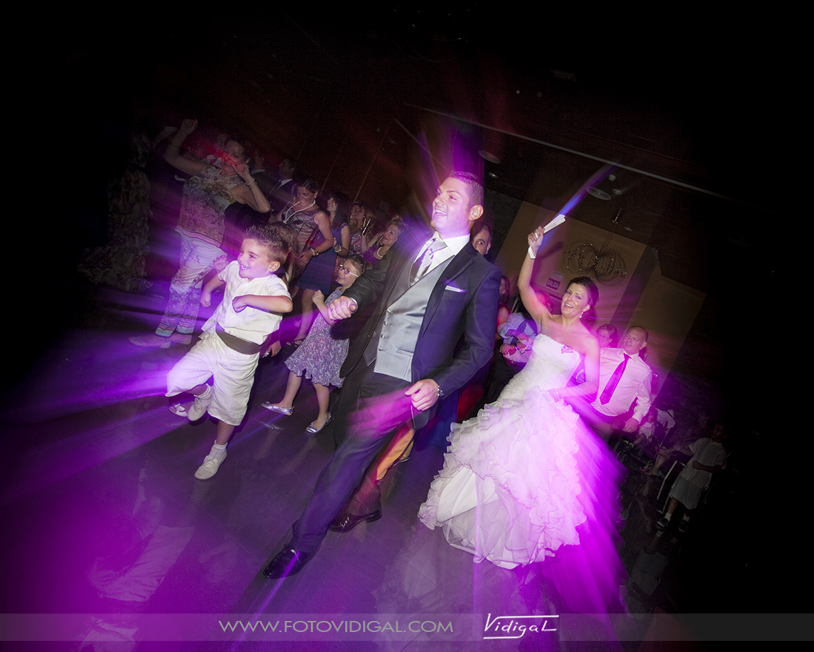 Fotografía Boda Almendralejo