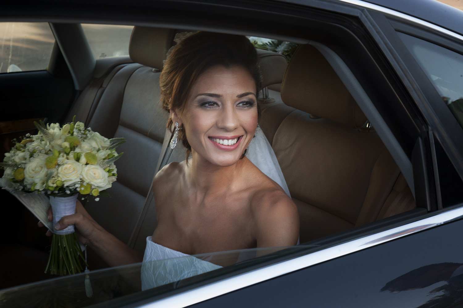 Fotografia Boda