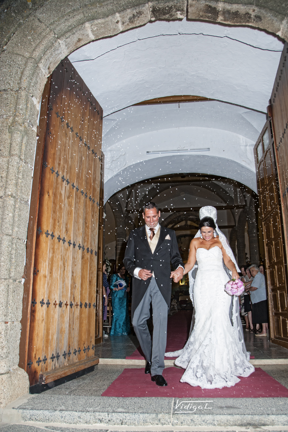 foto boda badajoz