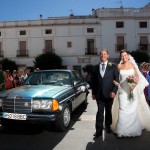 Fotografía de Boda en Extremadura