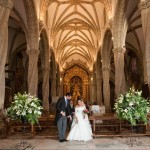 Fotografía Boda en Extremadura