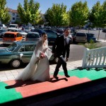 Fotografía de Boda en Extremadura