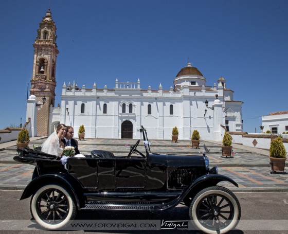 Fotografía de Boda Extremadura