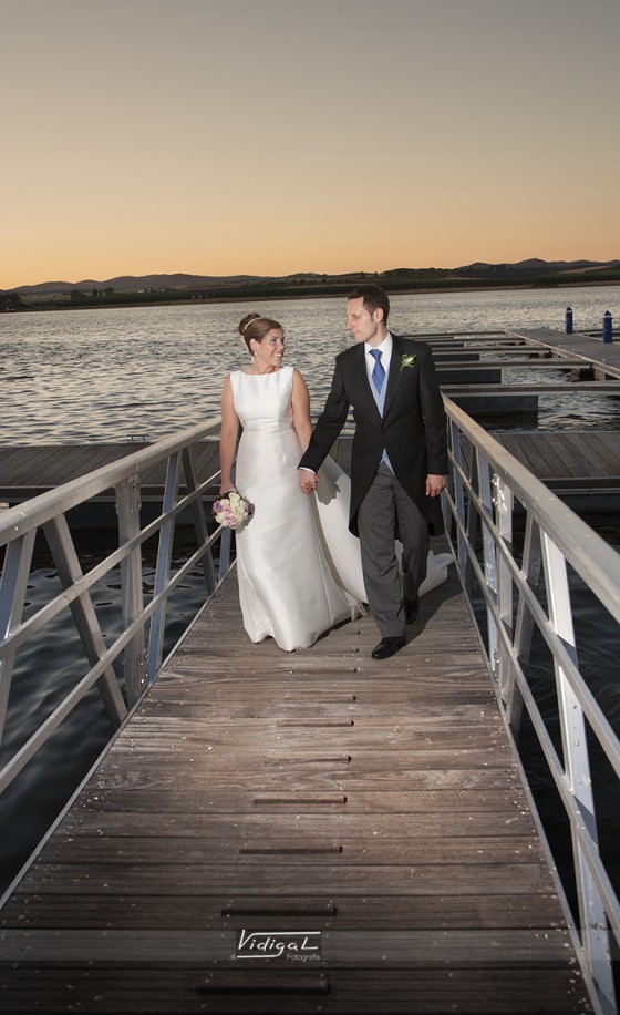 Fotografía Boda Badajoz Cáceres