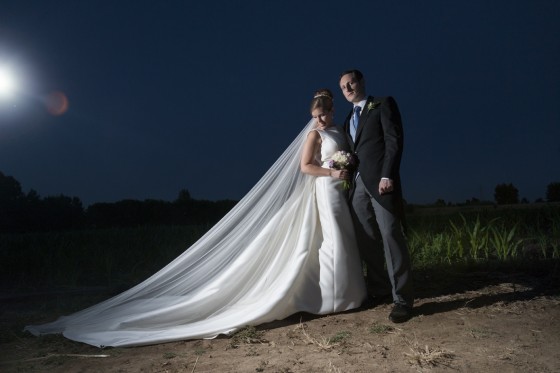 Fotografía de boda Extremadura