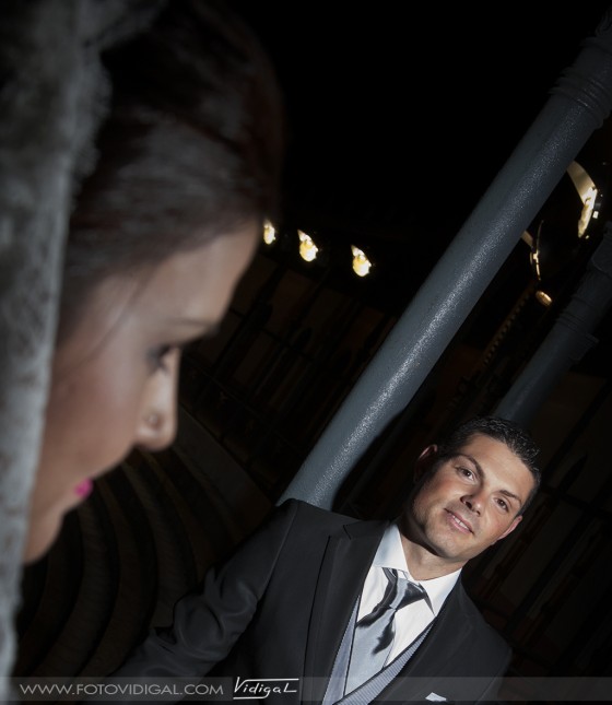 Fotografía Boda Almendralejo