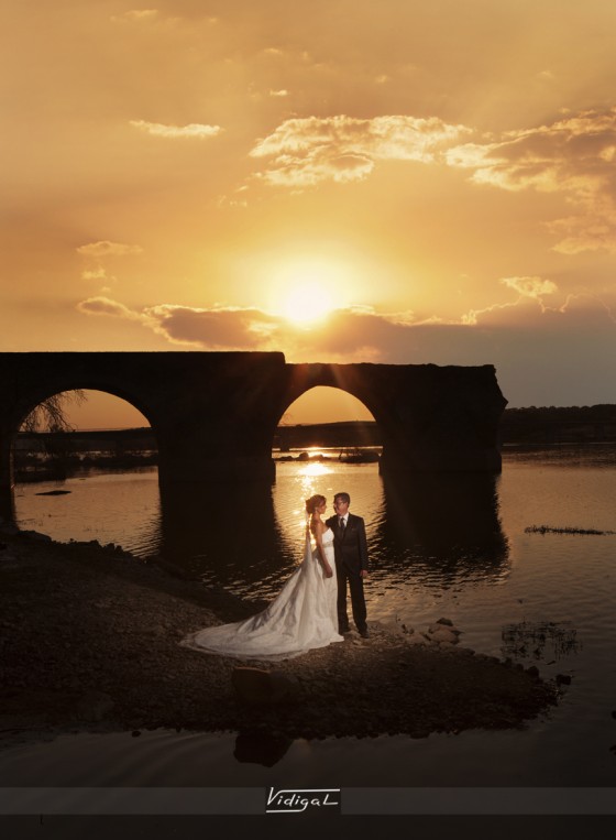 Fotografía boda Badajoz