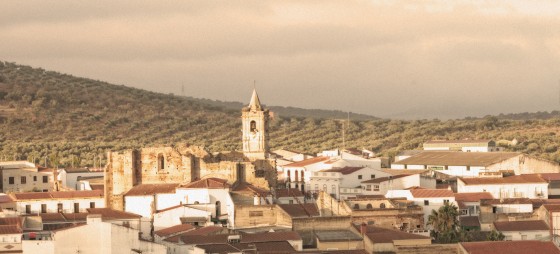 Fotografía Boda Extremadura