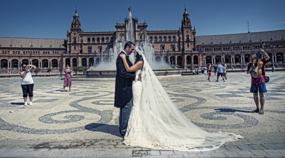 Foto Boda Extremadura