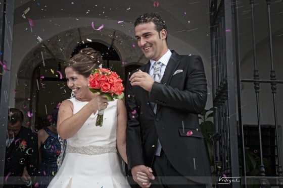 Fotografía de Boda Extremadura