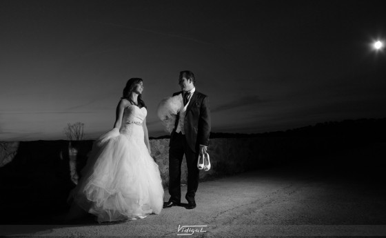 Fotografía Boda Mérida