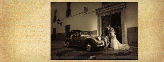 Boda Badajoz Foto Cáceres