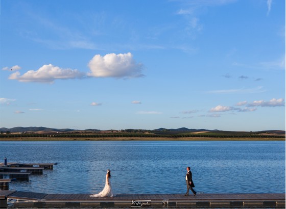 Fotografía Boda Extremadura