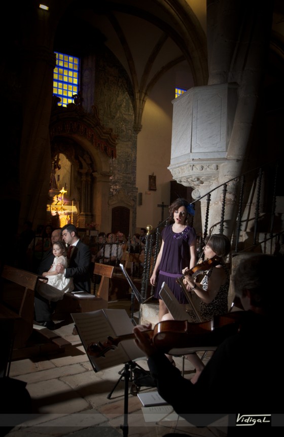 Foto Boda Extremadura