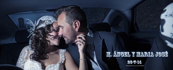 Reportaje Boda Extremadura