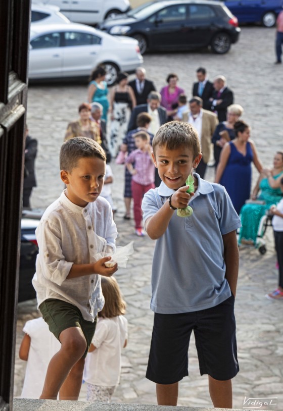 Fotografía Boda Extremadura