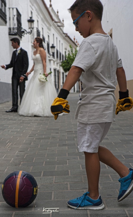 Fotografía Vídeo Boda Extremadura