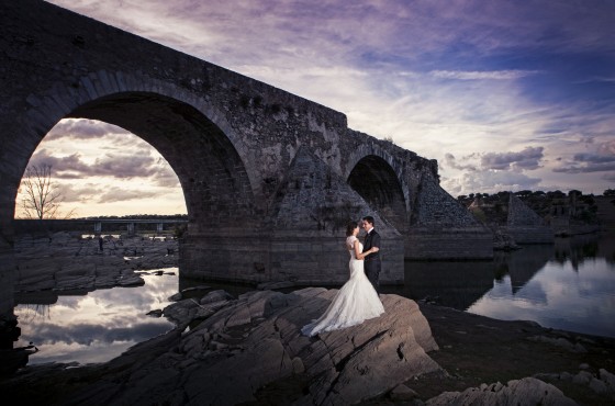 Foto Vídeo Boda Badajoz,Cáceres,Almendralejo